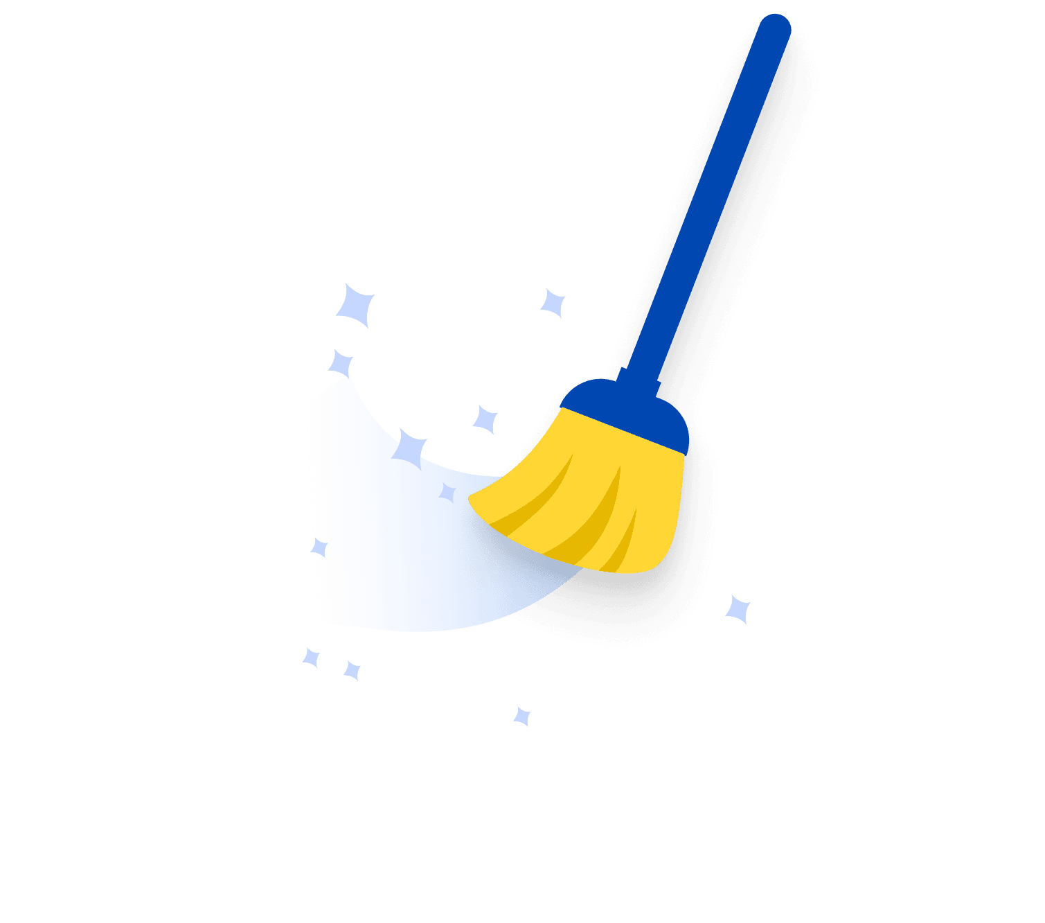 Cleaner HeroSection